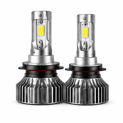 נורות LED לרכב עוצמת תאורה גבוהה